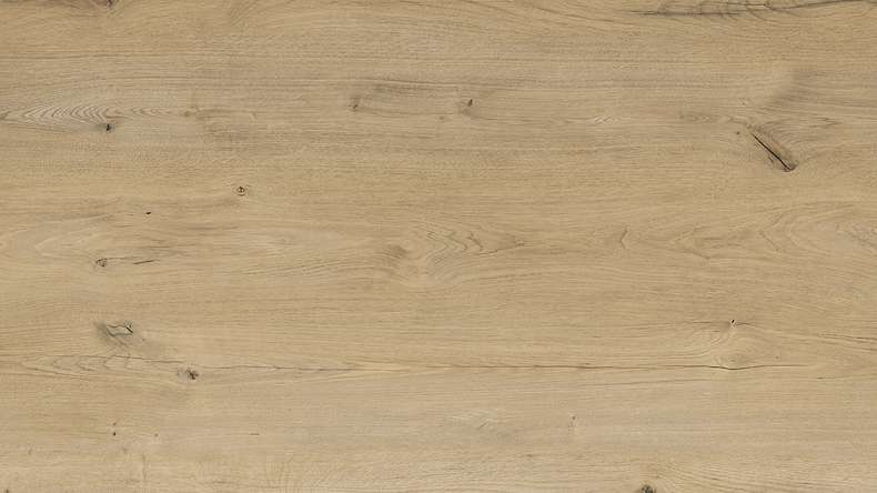 planeo Rigid Click Vinyl - Sand Oak | Isolamento acustico integrato (KRO-1008)