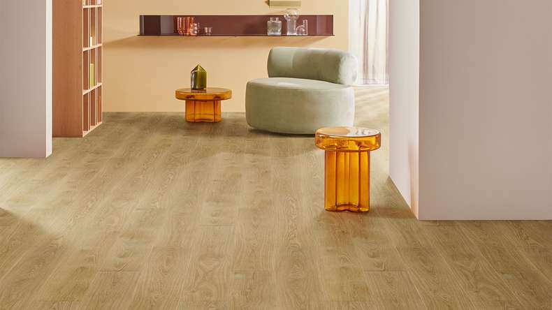 Vinile adesivo Forbo Enduro - Rovere puro (69101DR3)