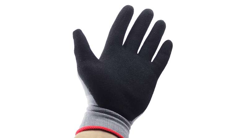 planeo tones- Guanti in maglia Flex Universal XL