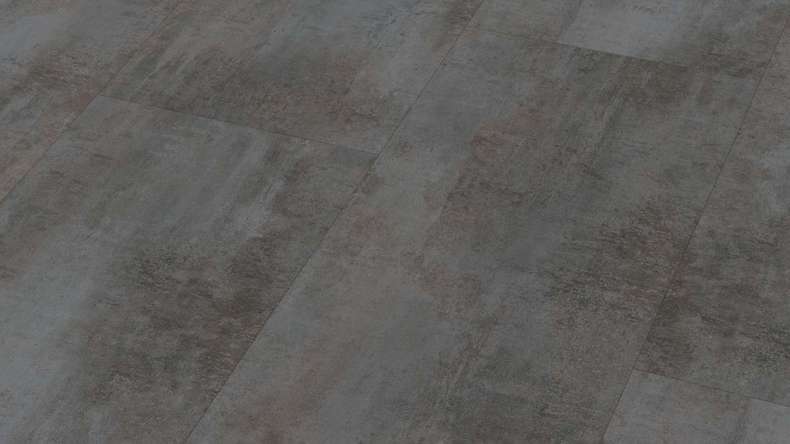 MEISTER Laminato - MeisterDesign LB 150 Copper Iron 06857 | Made in Germany (600003-0857398-06857)