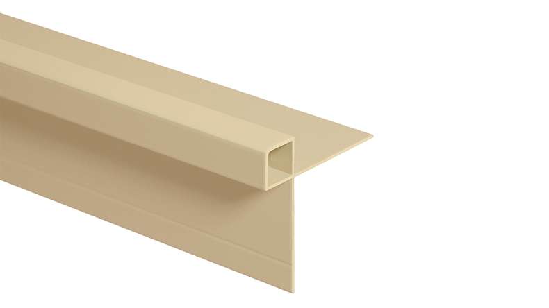 Trespa Proface Profilo d'angolo esterno - Rovere classico 3000 mm