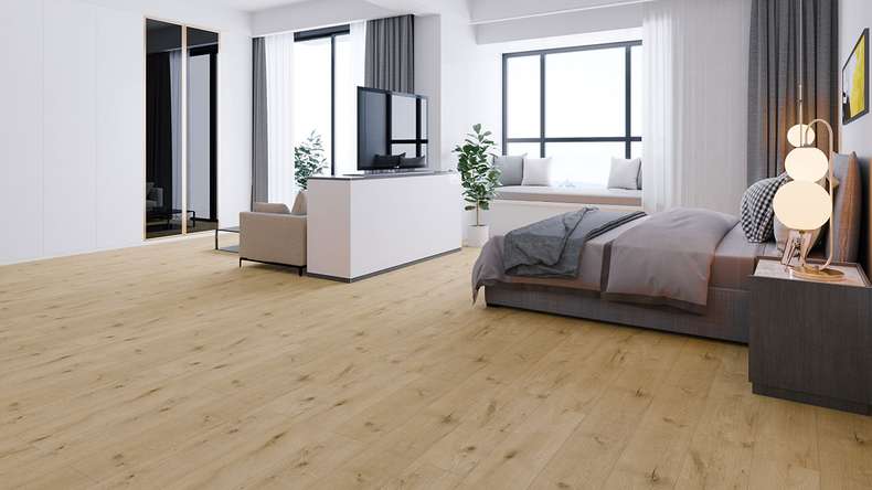 Skaben Vinile adesivo - Object rovere chiaro (SO-6208308)