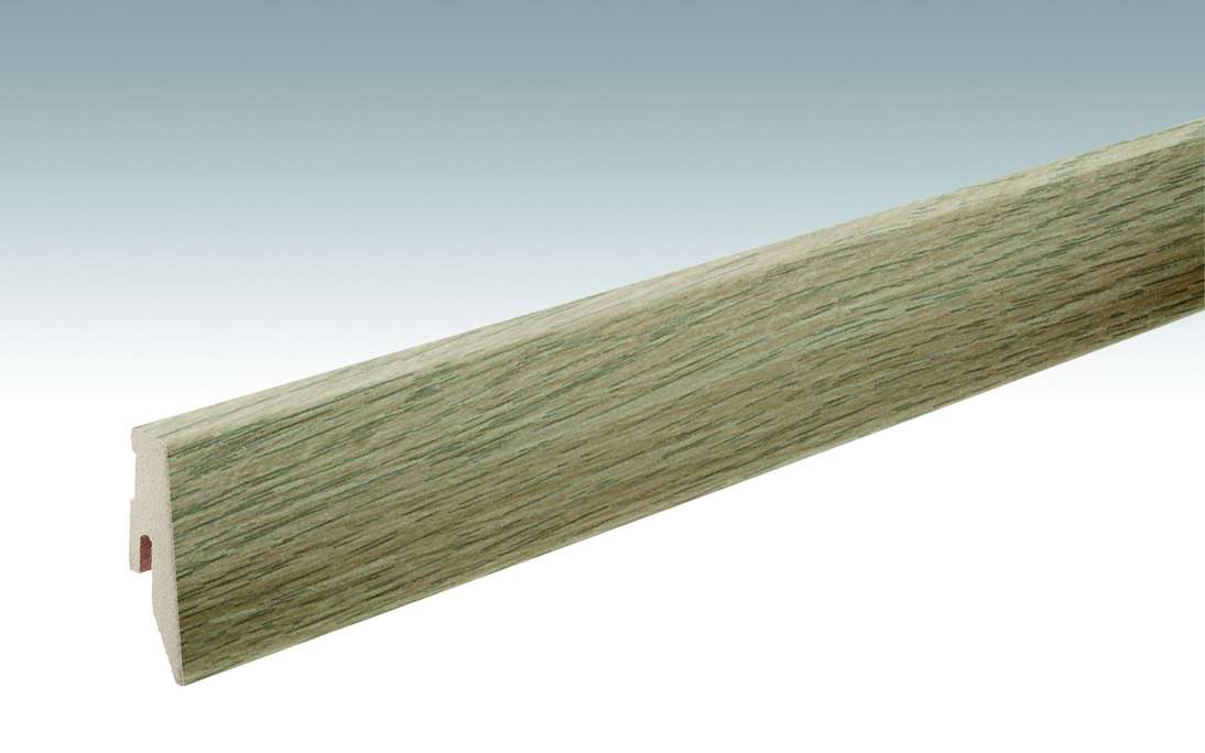 battiscopa planeo 20x60 mm - Rovere medio (PSM-13105)