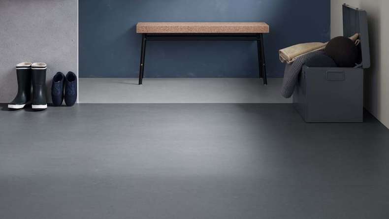 planeo linoleum click Linoklick - Orbita 60x30cm - 633724