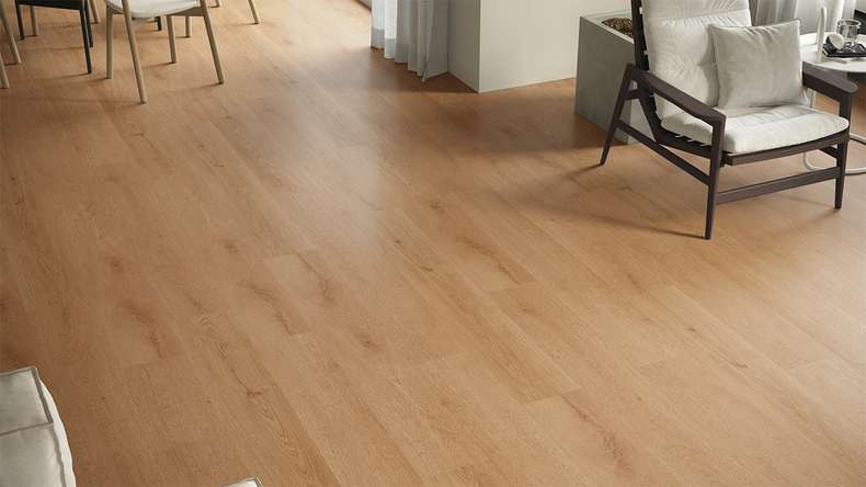 planeo Vinile adesivo - Rovere Florenz | goffratura sincrona (MF-3113)