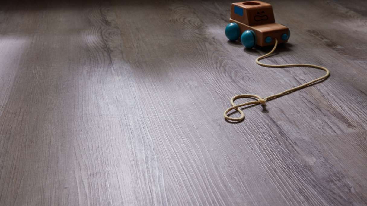Skaben Vinile adesivo - Object pino grigio (SO-6208303)