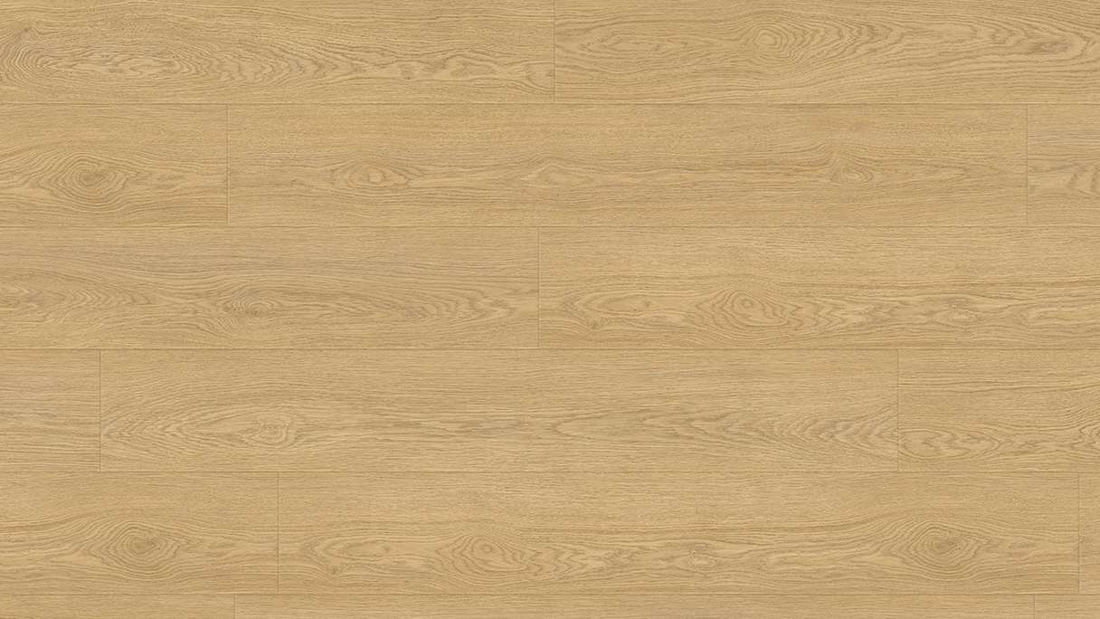 Gerflor Klick Vinyl Rigid - Creation 70 Clic EIR Lounge Oak Natural | Goffratura sincronizzata (61331273)
