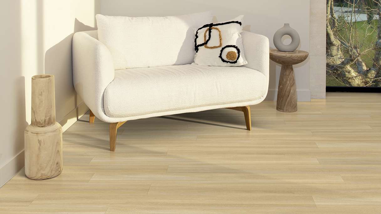 Pavimento di design Gerflor - Creation Evo 1226 Rhapsody Honey | ultra opaco (37361226)