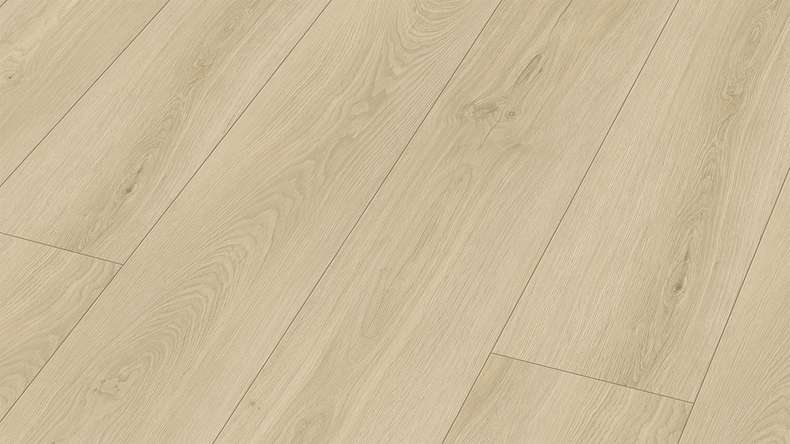 Pavimento di design MEISTER in vinile rigido RM 500 S - 20197 Vintage broadway | isolamento acustico integrato al calpestio (400050-1522225-20197)