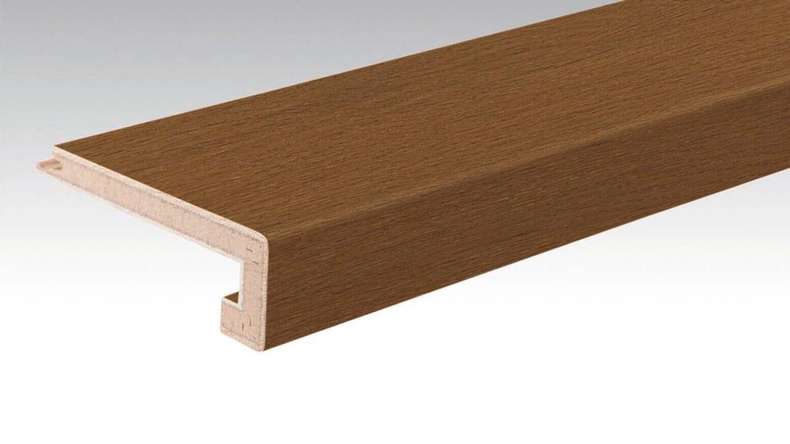 planeo Profilo paragradino per parquet U-Profilo - Authentica Oak (PMTU-6209)