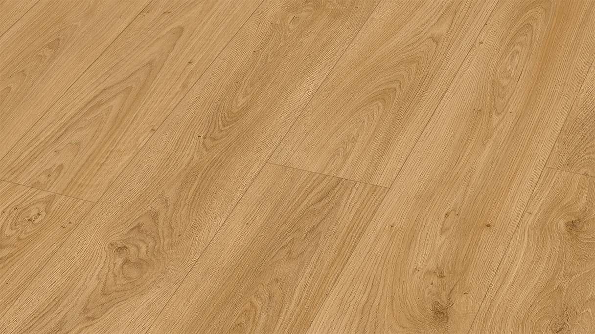 MEISTER Laminato - MeisterDesign LD 250 Shore rovere miele 07127 | rilievo sincronizzato (600002-1288244-07127)