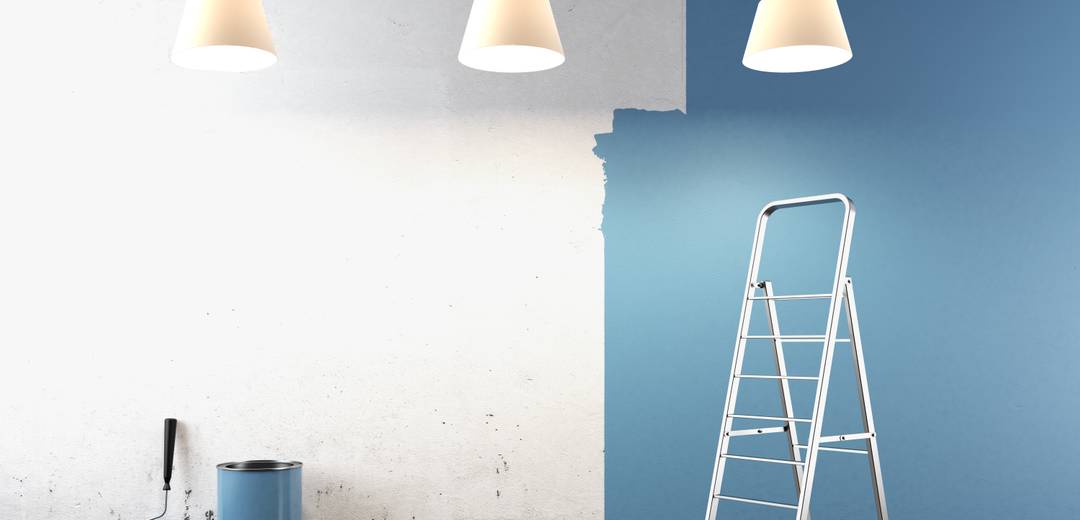 Colorante per pittura