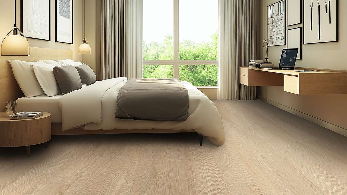 Vinile adesivo Gerflor - Creation 40 Tamo Cream
