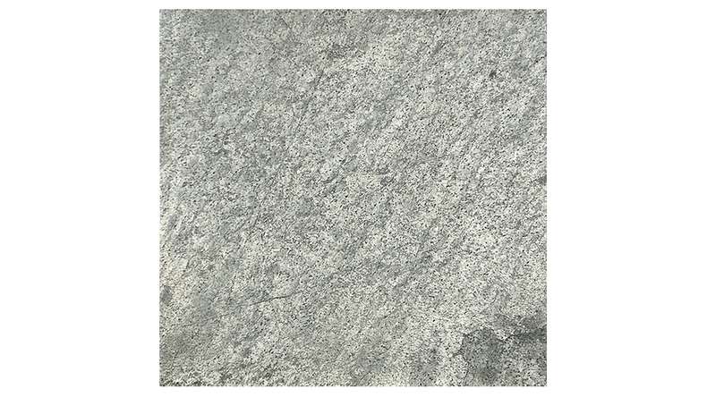 pannello acustico planeo - MixWall Mineral Mood Crystal Slate 52 x 52 cm | pietra vera (PLMW-30411B)