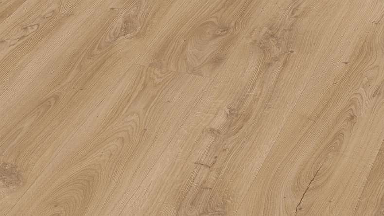 MEISTER Laminato - MeisterDesign LL 250 Castle oak light 06841 | goffratura sincronizzata (600009-2052248-06841)