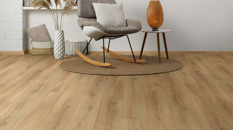 laminato planeo - Rovere Canta | superficie antibatterica (KRO-7006)