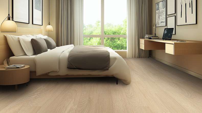 Vinile adesivo Gerflor - Creazione 30 Tamo Cream