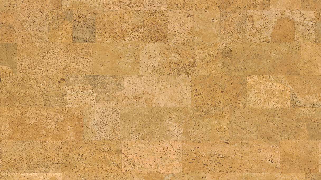 Wicanders pavimento in sughero a cliccare - Go4Cork Desire - Parquet in sughero nobile impiallacciato