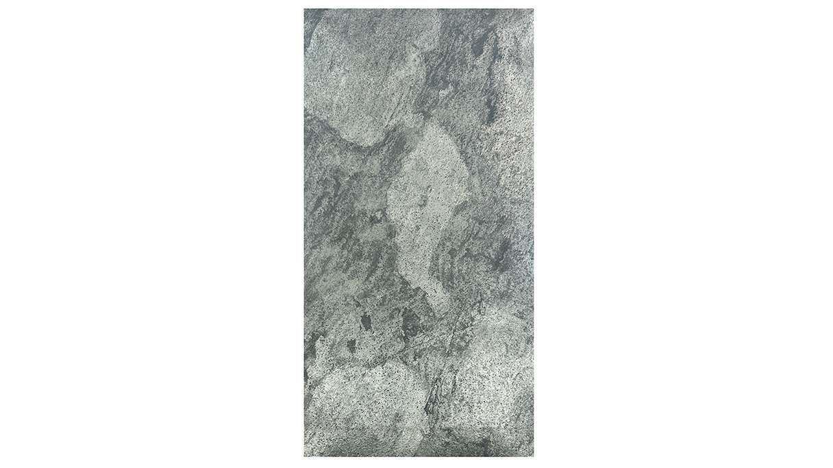 pannello acustico planeo - MixWall Mineral Mood Crystal Slate 52 x 104 cm | pietra vera (PLMW-10511A)