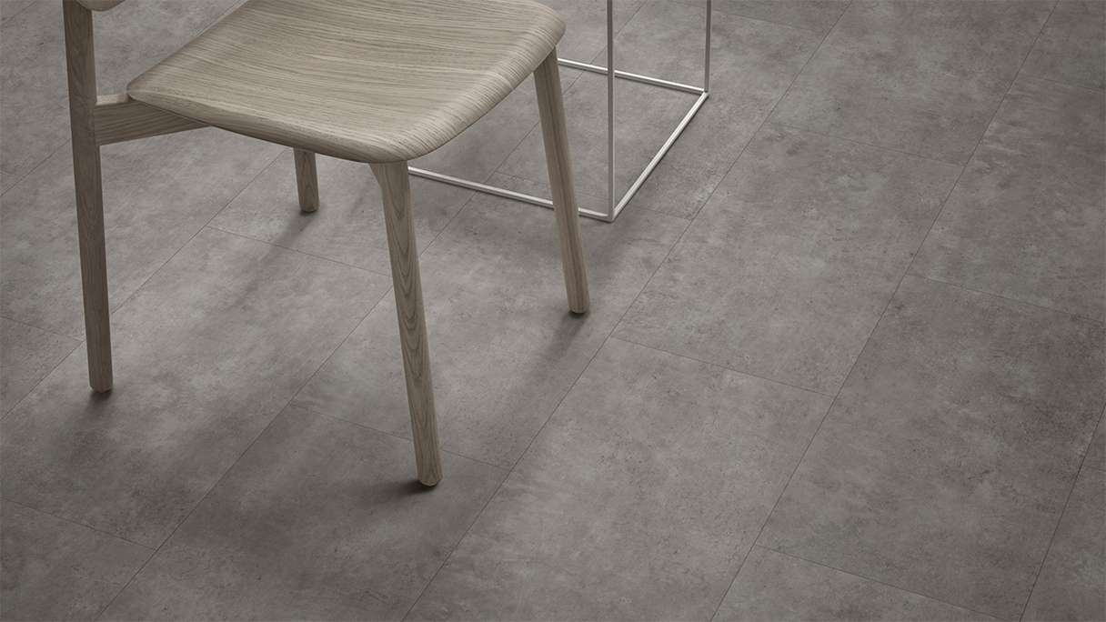 Vinile adesivo Forbo Enduro - Calcestruzzo medio (69202DR3)