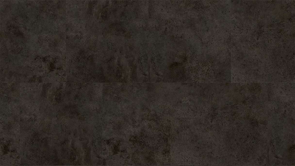 Gerflor Vinile ad incastro - Virtuo 55 Rigid Acoustic Tavla Dark | isolamento acustico integrato (39071453)