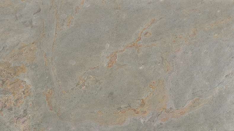 planeo EVOLITH Slate&Stone - Rivestimento in pietra naturale Oxide Wood 1220 x 610 mm