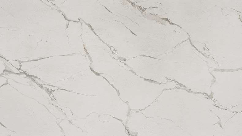 rivestimento planeo SPC - CeraRock Piastrella Marmo di Carrara 120 x 60 cm