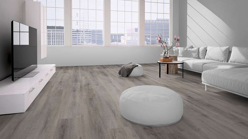Skaben Vinile ad incastro - NordicPro Bödmeren XL | isolamento acustico integrato (SNP-6203601)