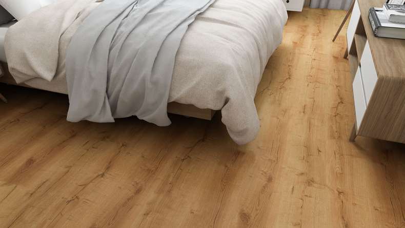 Skaben Vinile adesivo - Object rovere naturale (SO-6208305)