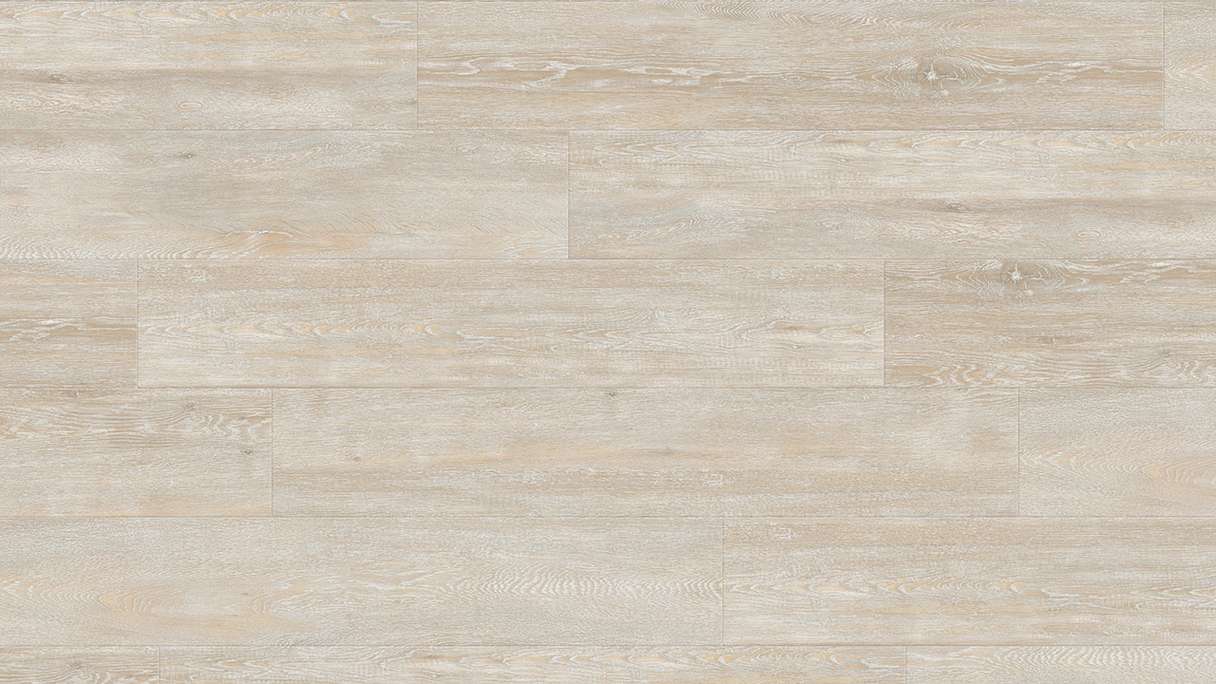 Gerflor Klick Vinyl Rigid - Creation 40 Clic Acoustic White Lime | Isolamento acustico integrato (61300584)