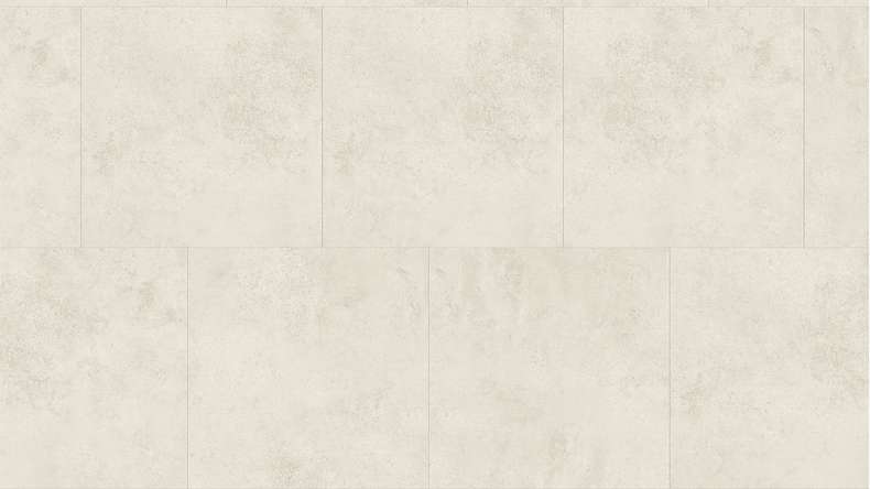 planeo Vinile rigido a incastro - Wood&Rock Cristal | Isolamento acustico integrato (PGWR-0500)