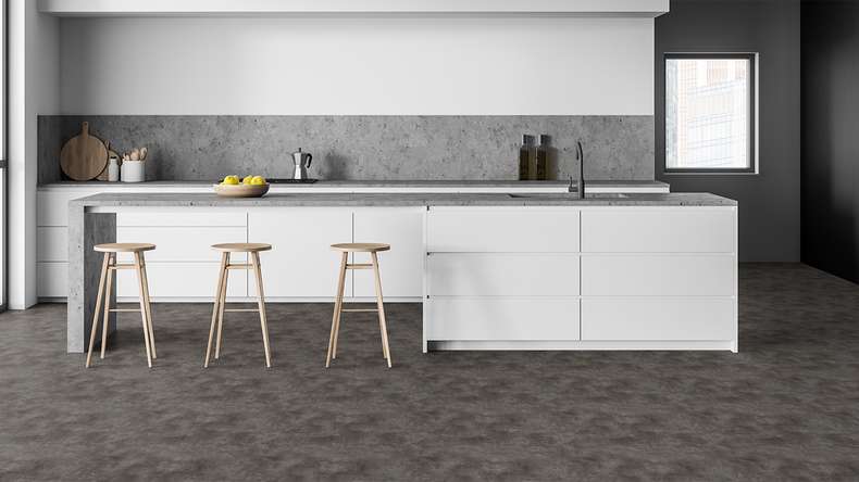 Pavimentazione Gerflor CV - TEXLINE Nature 2245 Konkret Melt