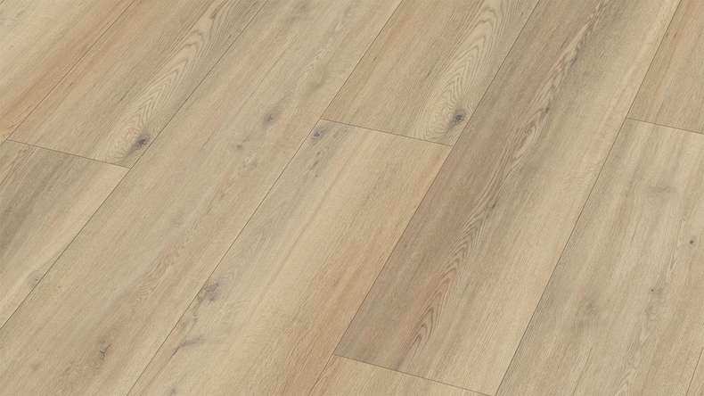 MEISTER design pavimenti in vinile dryback DD 155 - 20190 Onda minima Struttura legno naturale (400048-1226186-20190)
