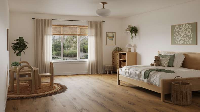 vinile adesivo planeo - Rovere Serres (P92106D)
