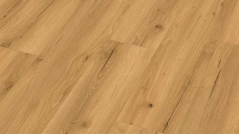 MEISTER pavimenti di design Vinile rigido RD 200 S - 20193 Grunge pop | Isolamento acustico integrato (400047-1220230-20193)