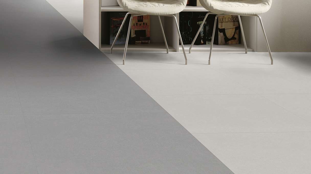 Gerflor Klick Vinyl Rigid - Creation 70 Clic Urban Street Light | Aspetto autentico (61291283)
