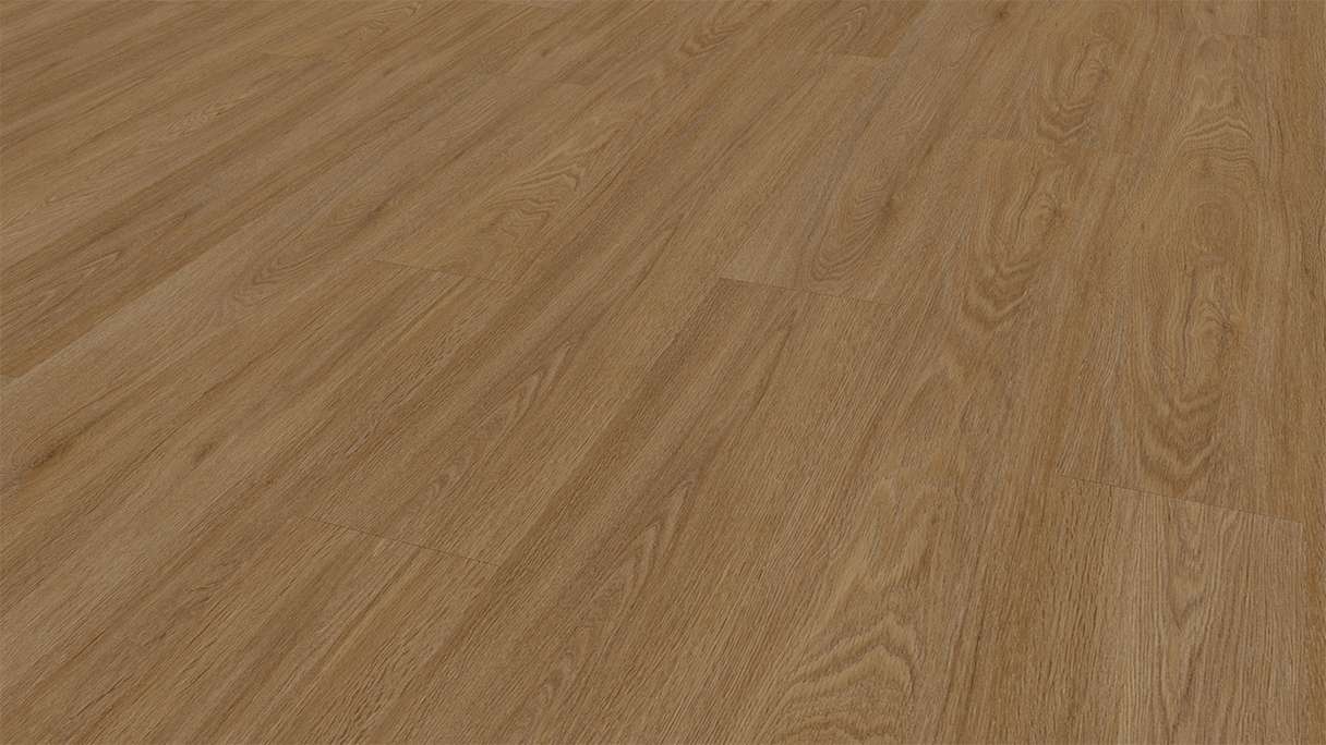 Gerflor Klick Vinyl - Senso Premium Rigid Acoustic Country marrone | Isolamento acustico integrato (40441627)