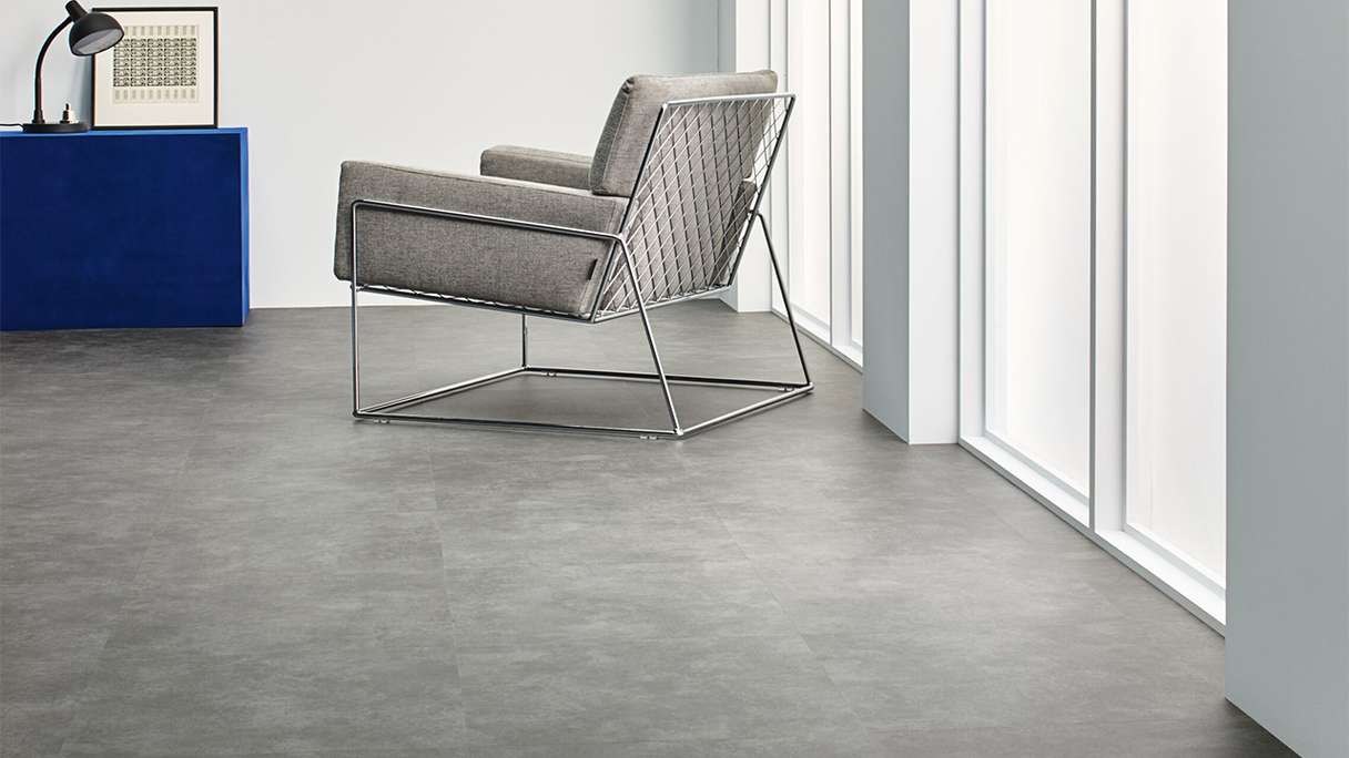 Forbo Allura Materiale 70 Vinile adesivo - Calcestruzzo naturale (625122DR7_con)