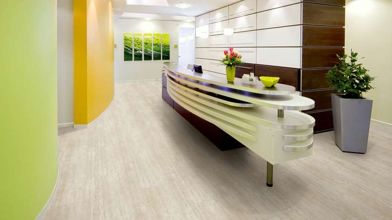 Project Floors Vinile ad incastro - Click Collection ST210/CL55 (ST210CL55)