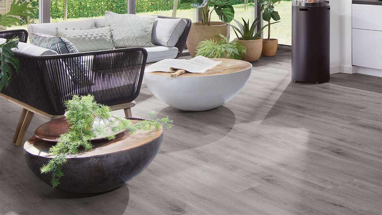 Skaben Vinile ad incastro - NordicPro Bödmeren XL | isolamento acustico integrato (SNP-6203601)