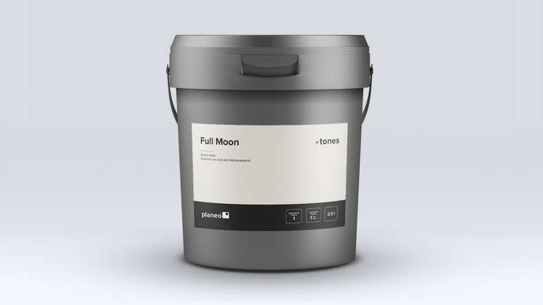 toni planeo - Luna piena 2,5l
