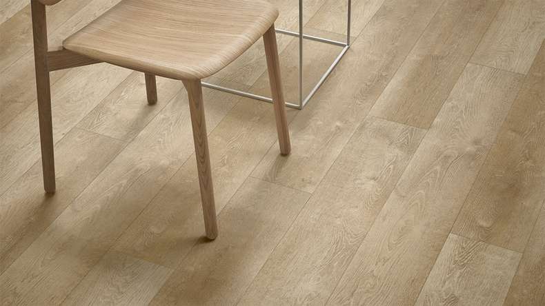 Vinile adesivo Forbo Enduro - Rovere caldo naturale (69135DR3)
