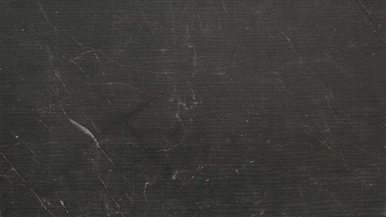 rivestimento planeo SPC - CeraRock Tile Stripes Black Slate 120 x 60 cm
