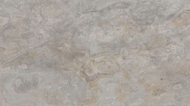 planeo EVOLITH Slate&Stone - Rivestimento in pietra naturale Bianco Pure 1220 x 610 mm