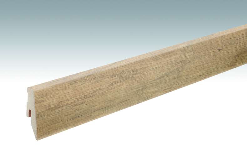 battiscopa planeo 20x60 mm - Boathouse (PSM-95205)