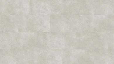 Gerflor Klick Vinyl Rigid - Creation 55 Clic Acoustic Bloom Uni Clear | Isolamento acustico integrato (61261599)
