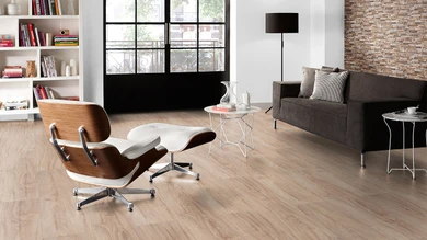 Forbo Allura Wood 70 vinile adesivo - Rovere miele chiaro (60305DR7)