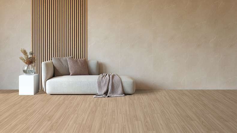 Vinile adesivo Gerflor - Creation 70 Linear Wood Clear