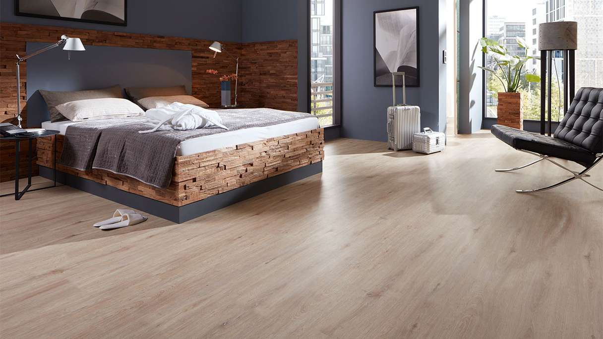 Skaben Vinile adesivo - Object Rovere Crema (SO-6208304)