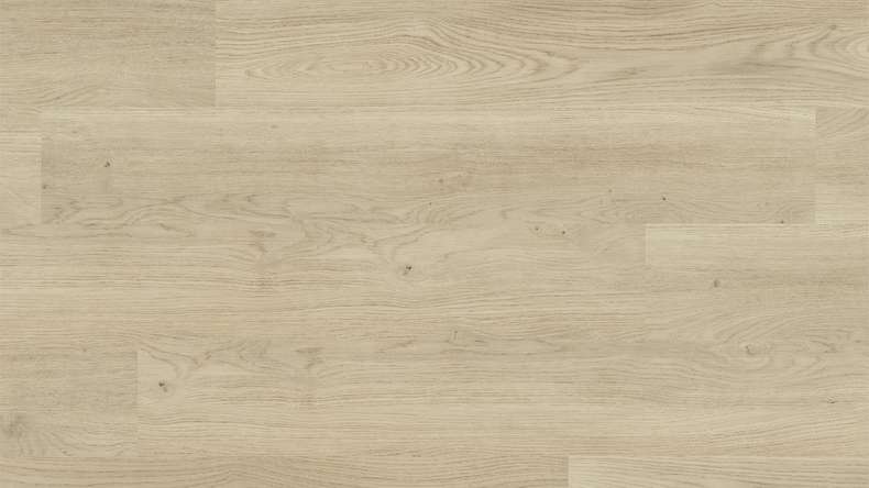 planeo Vinile rigido a incastro - FlexCore 30 Cream White Oak | Isolamento acustico integrato (plfc-5012FS30)